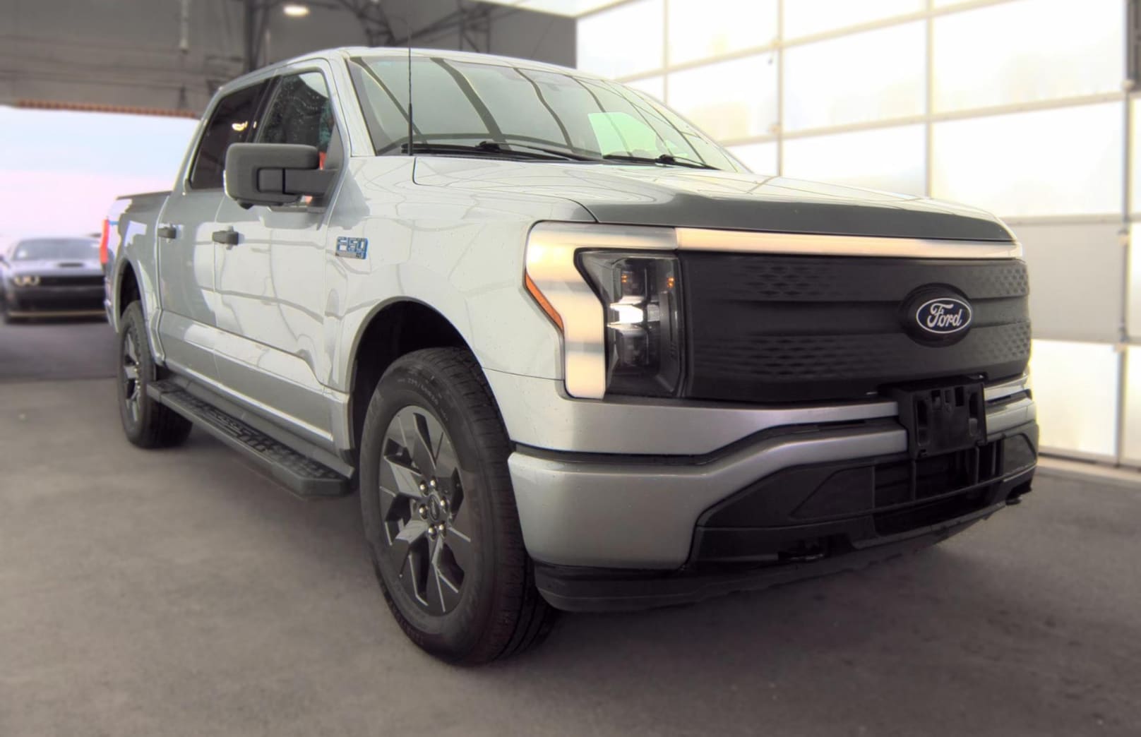 ford f-150 lightning 2024 1FTVW3LK5RWG25233 image ford f-150 lightning 2024 1FTVW3LK5RWG25233 image